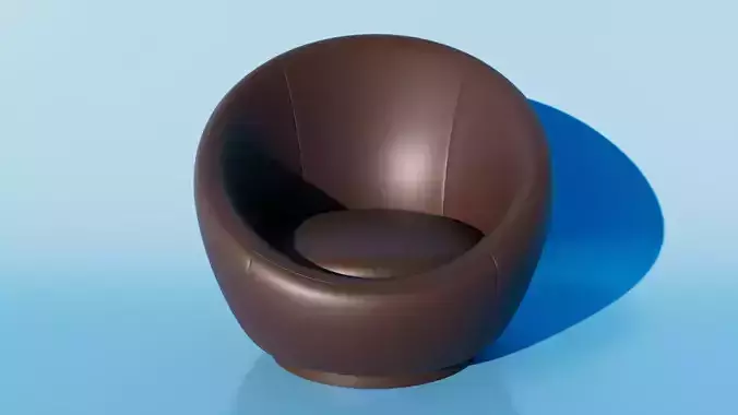 Premium Swivel Chair