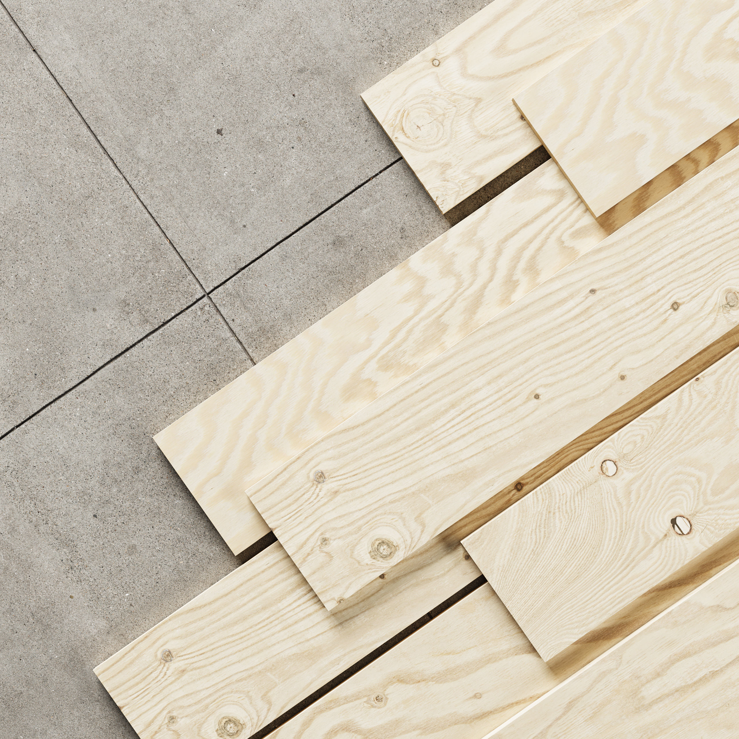 EverTextures vol 1 - collection of wooden board textures Texture_7