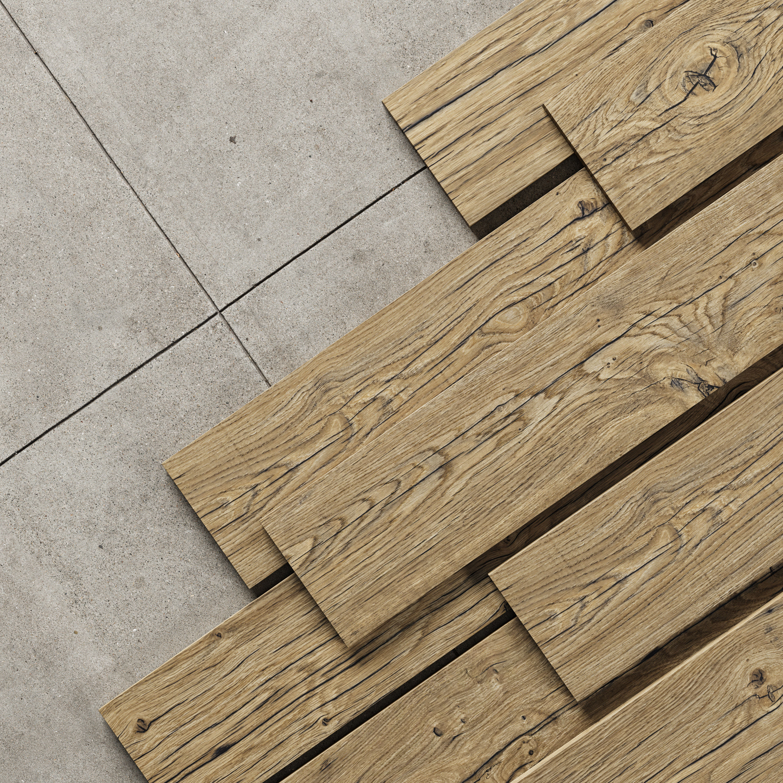 EverTextures vol 1 - collection of wooden board textures Texture_5