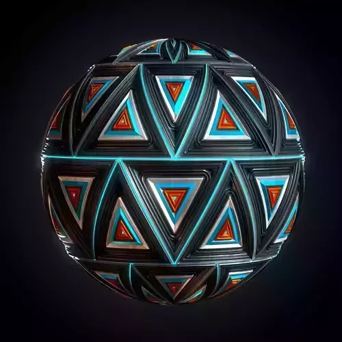 Hard Surface - VOL 06 - Maps - SBsar -sci-fi Pattern- Texture Hard Surface - VOL 06 - Maps - SBsar -sci-fi Pattern- Texture