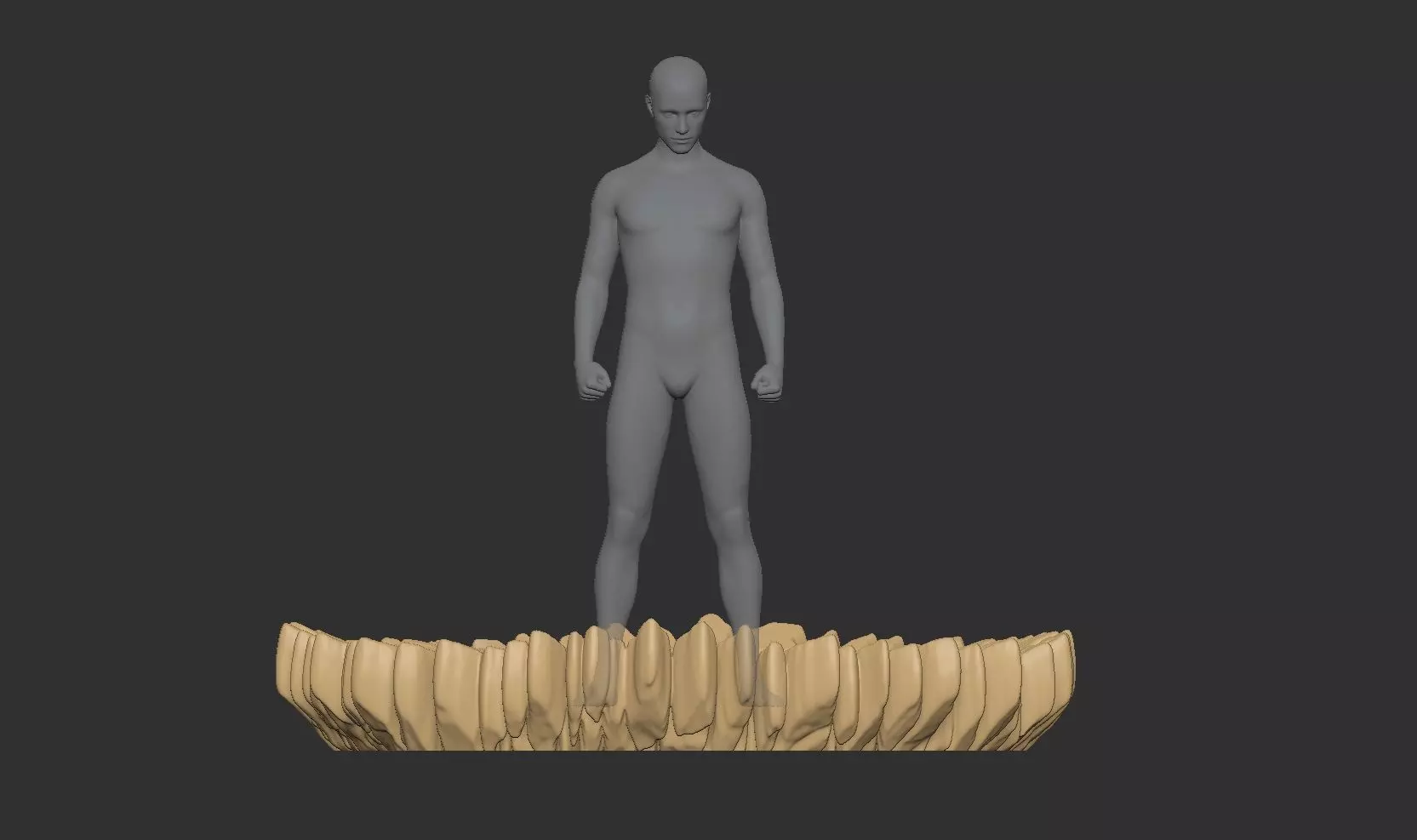 effect impact ver1 3D print model