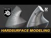 Vertical Mouse - Tutorial Included 3D model_2