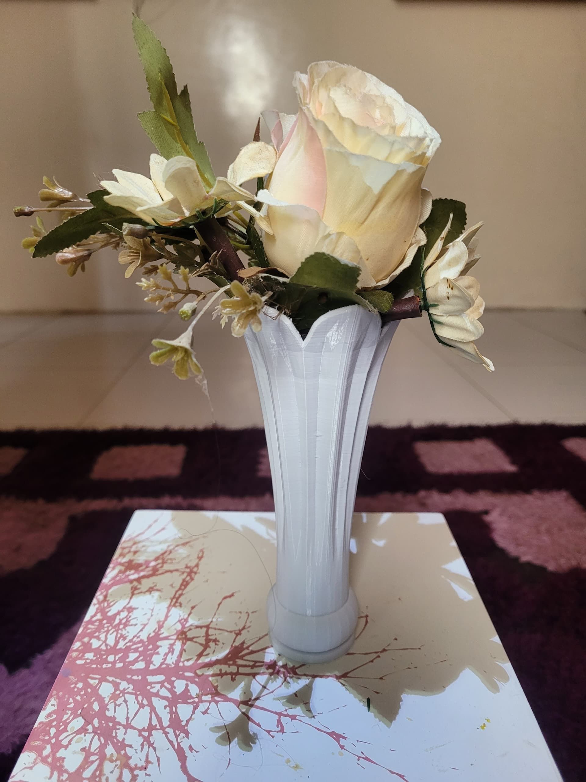 Vases package 3D print model_3