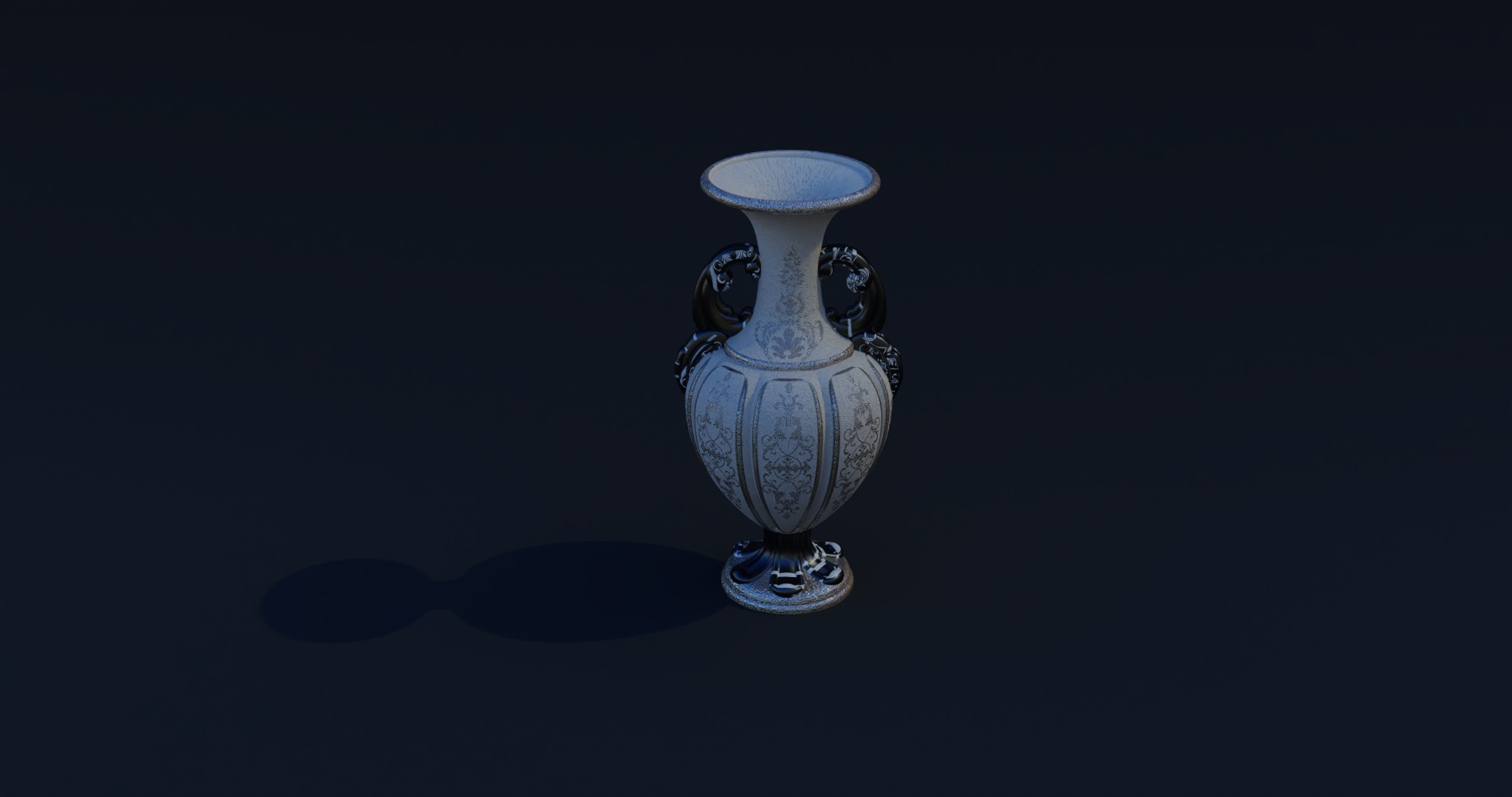Vases package 3D print model_11