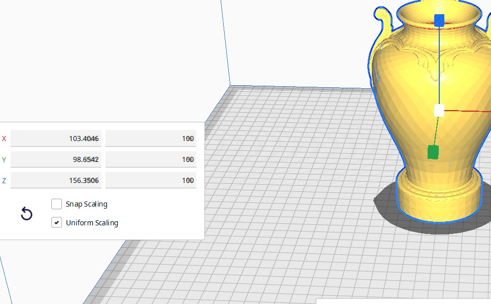Vases package 3D print model_9