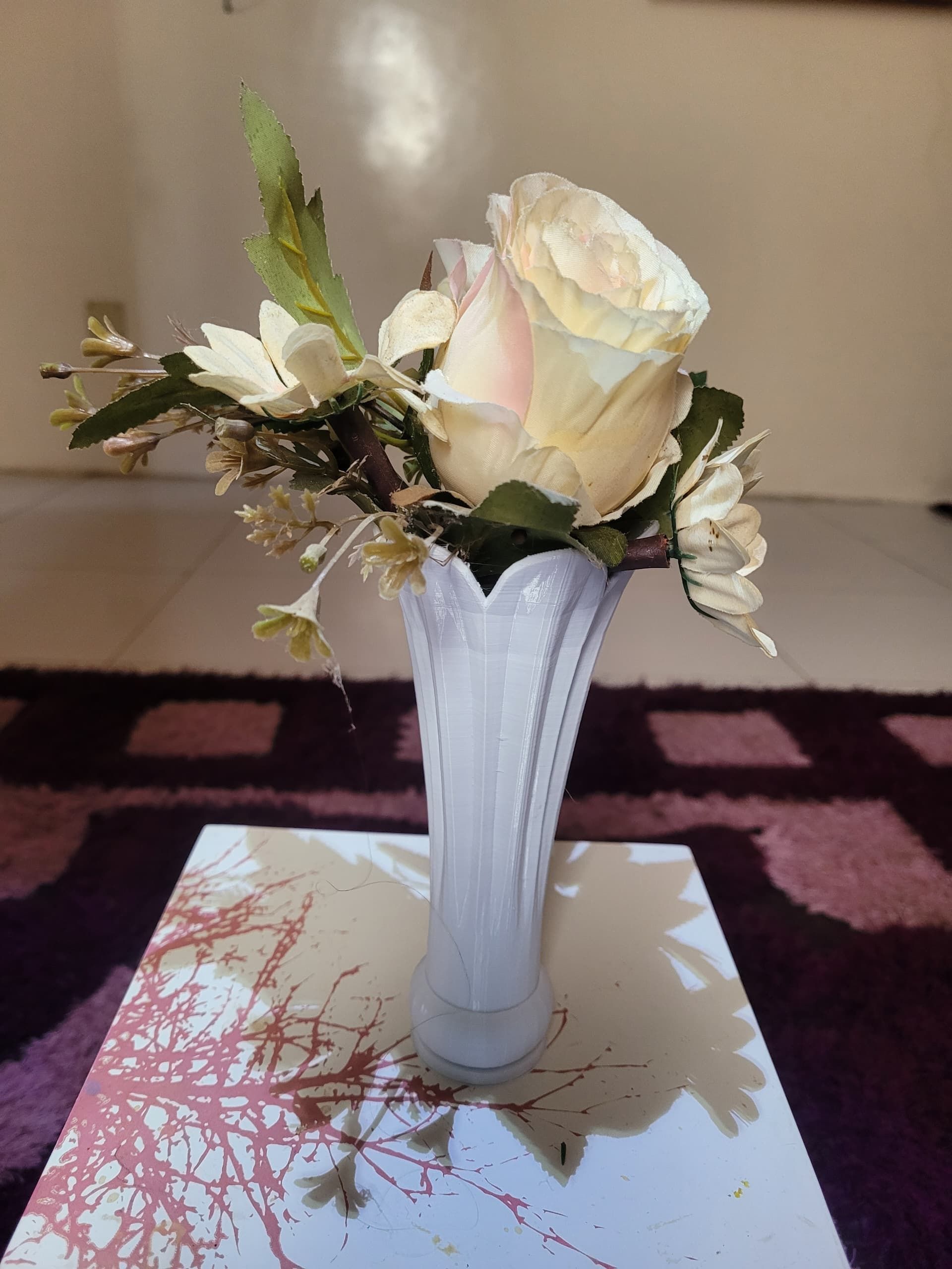 Vases package 3D print model_2