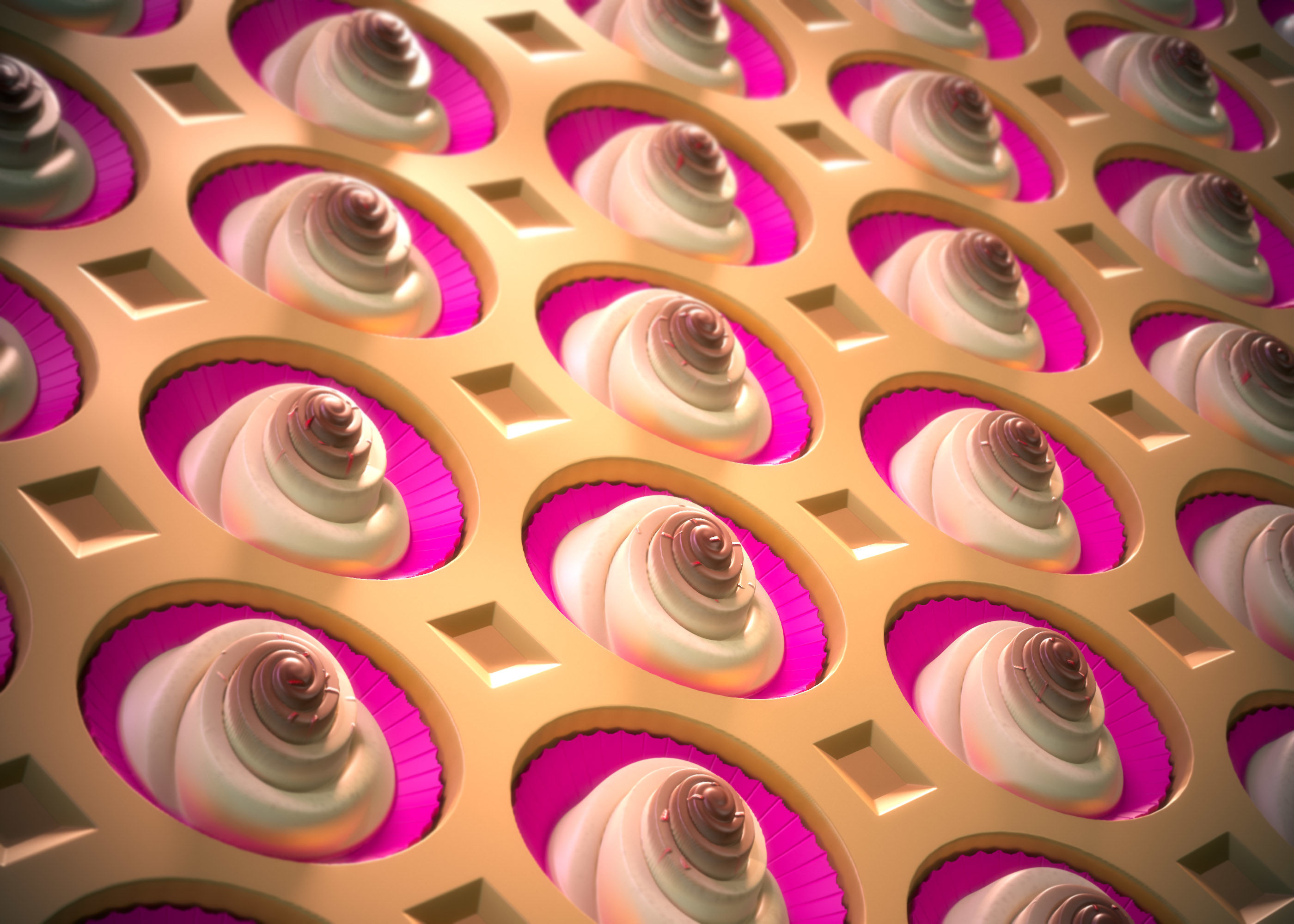 Chocolate Box - VOL 01 - Maps - Sbsar Texture_6