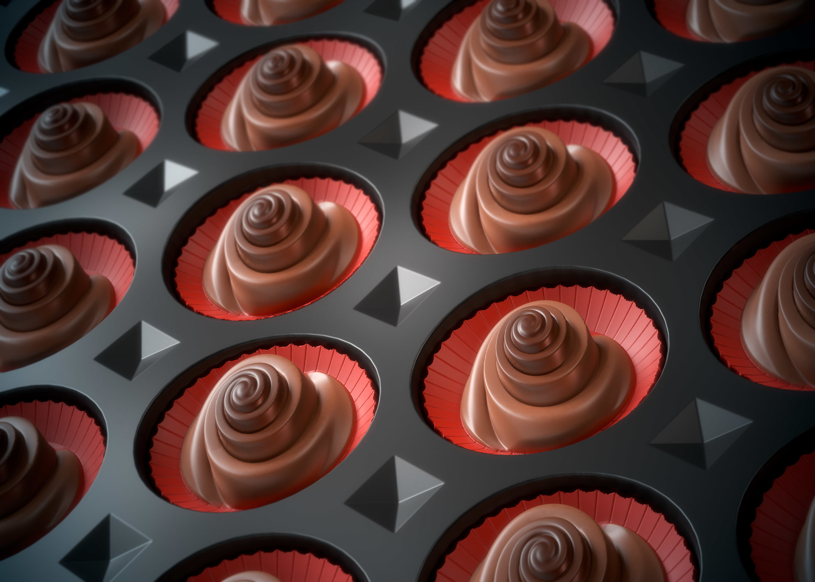 Chocolate Box - VOL 01 - Maps - Sbsar Texture_4