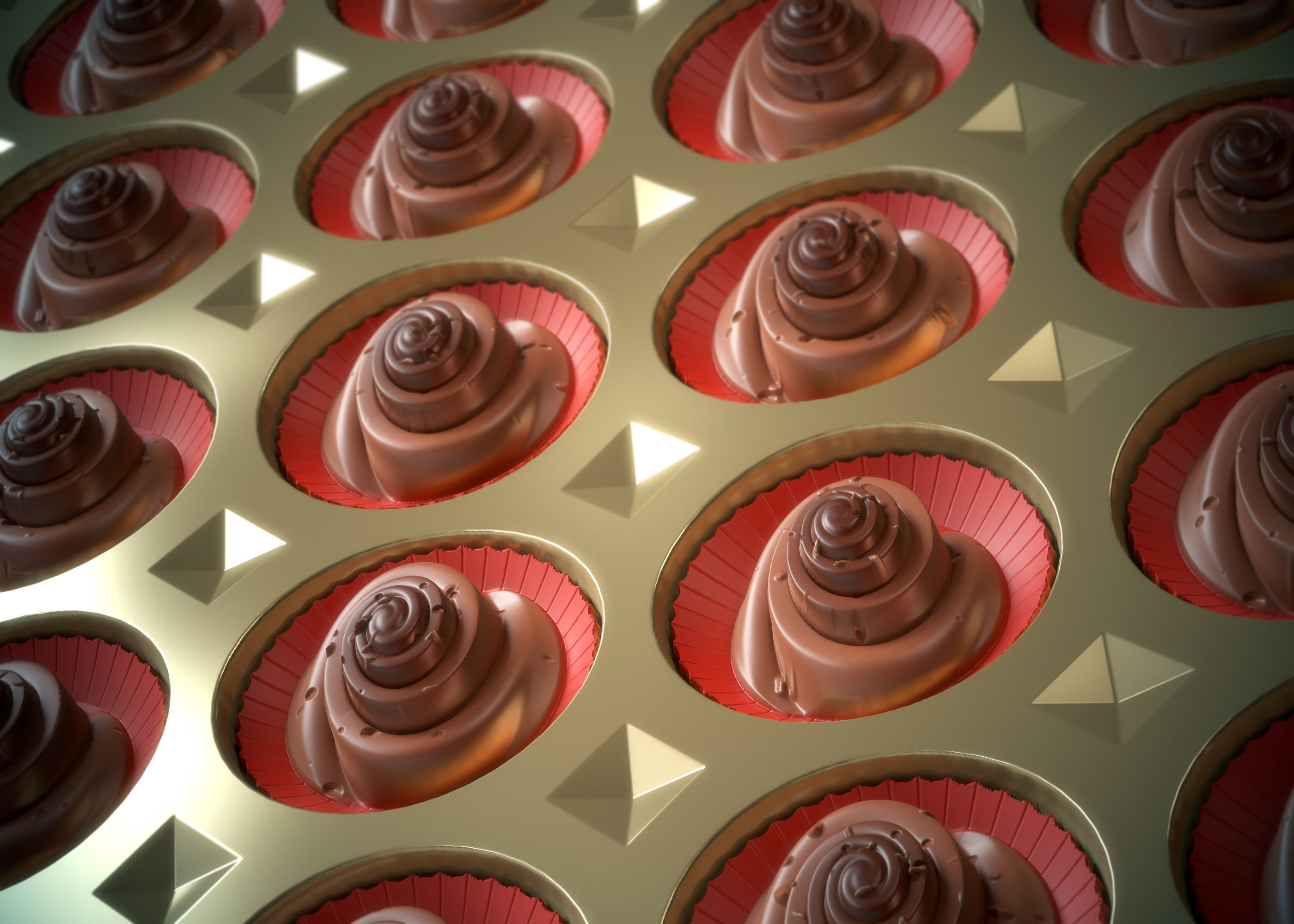 Chocolate Box - VOL 01 - Maps - Sbsar Texture_3