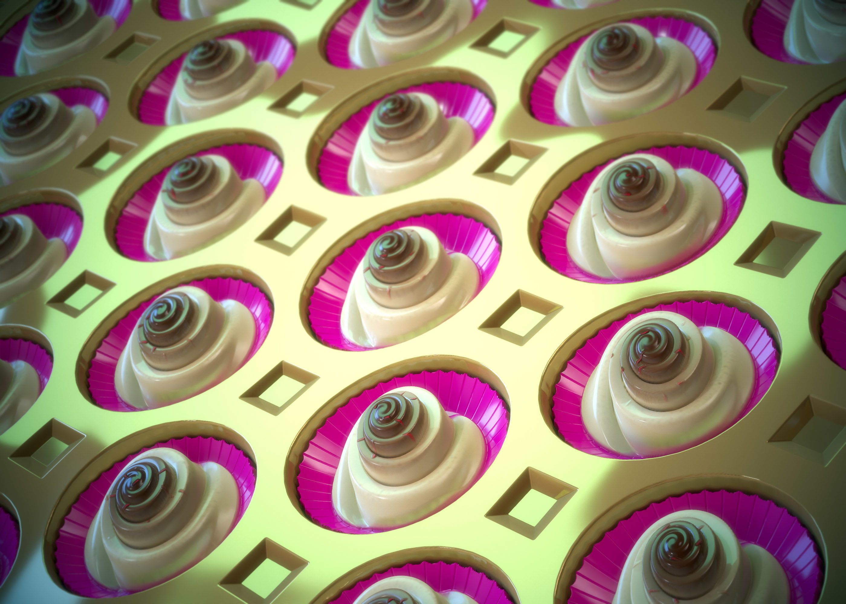 Chocolate Box - VOL 01 - Maps - Sbsar Texture_5