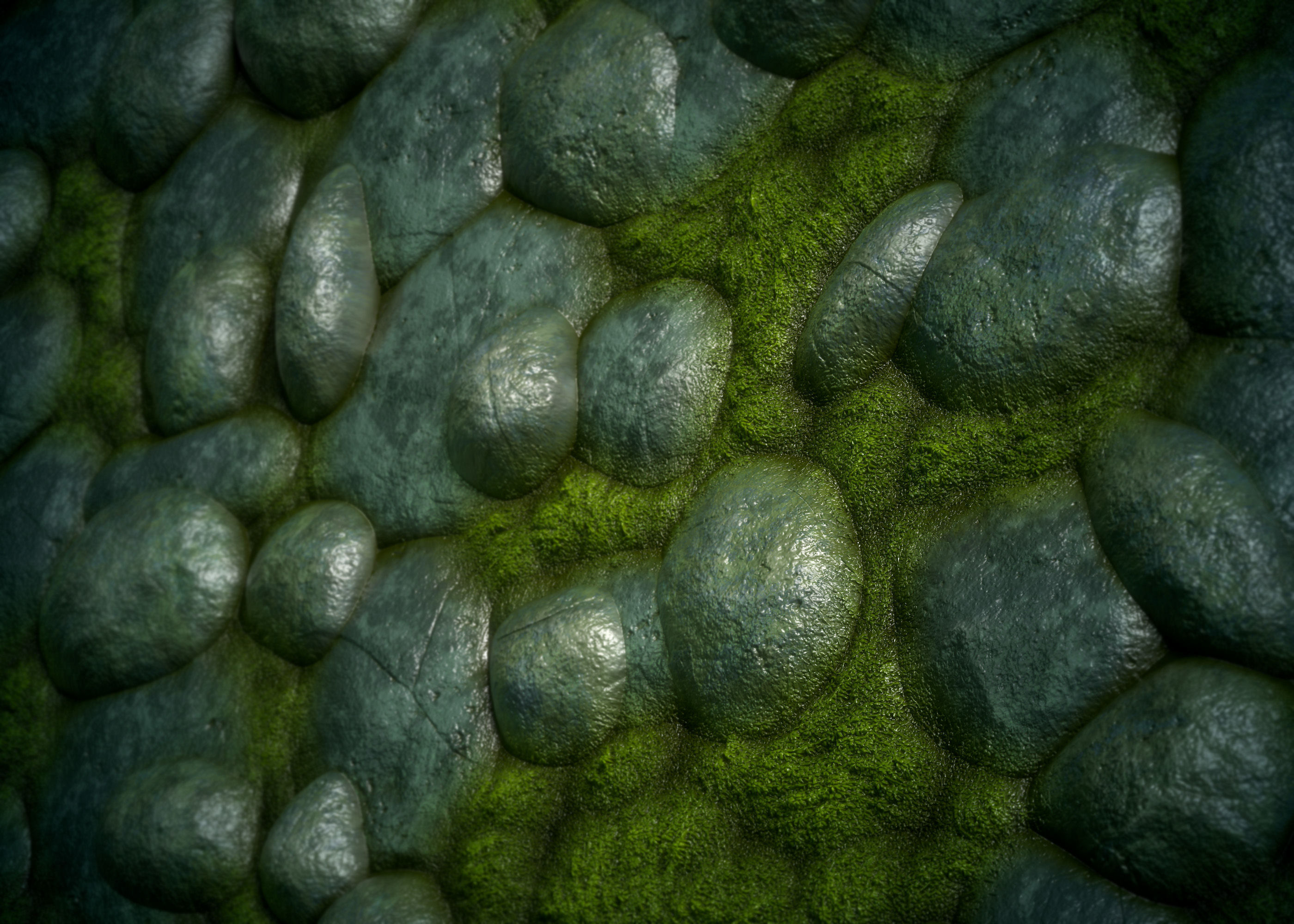 Stone Floor water - VOL 03 - SBS - Maps Texture_7