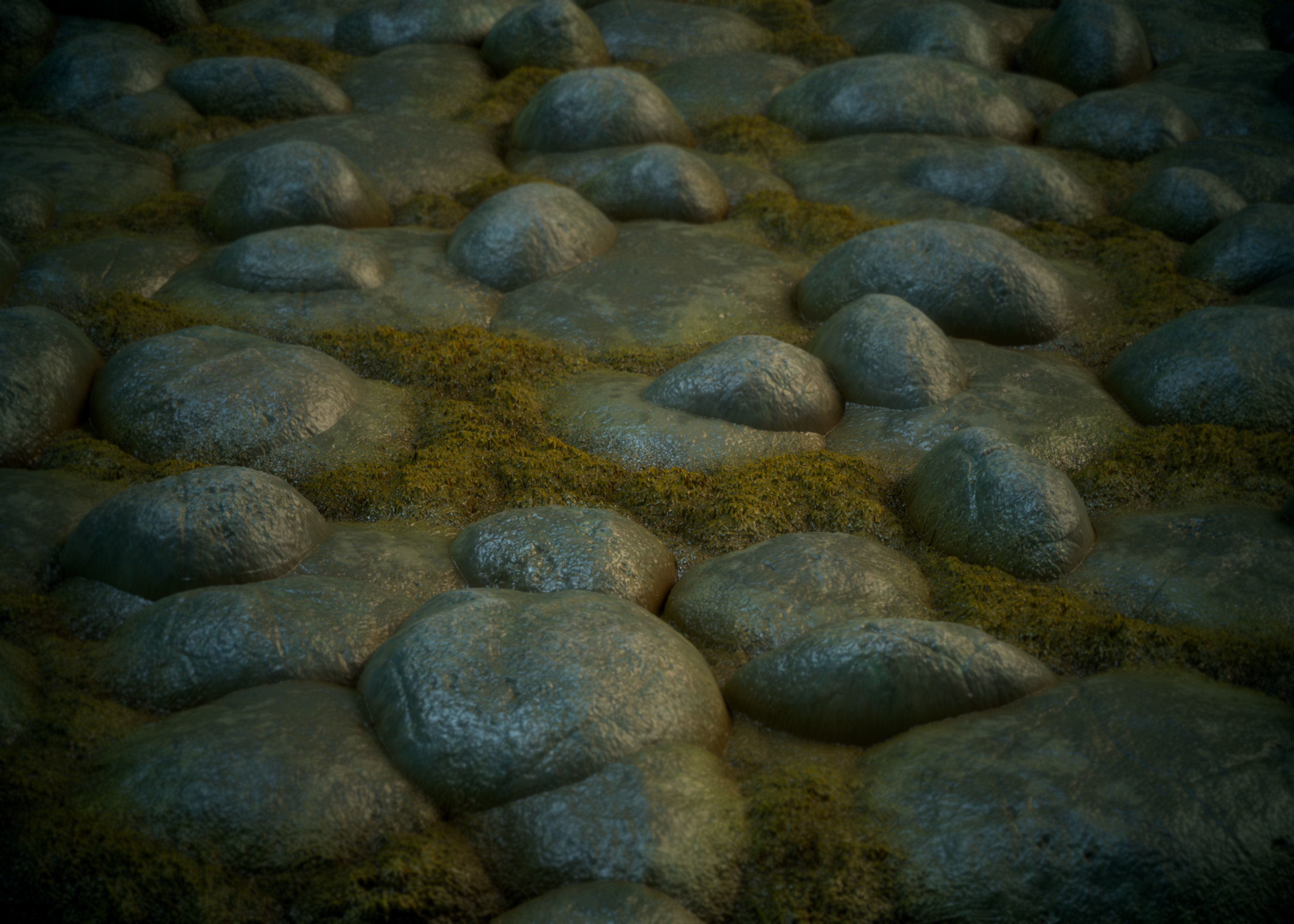 Stone Floor water - VOL 03 - SBS - Maps Texture_4