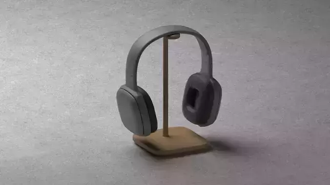 Headphone
