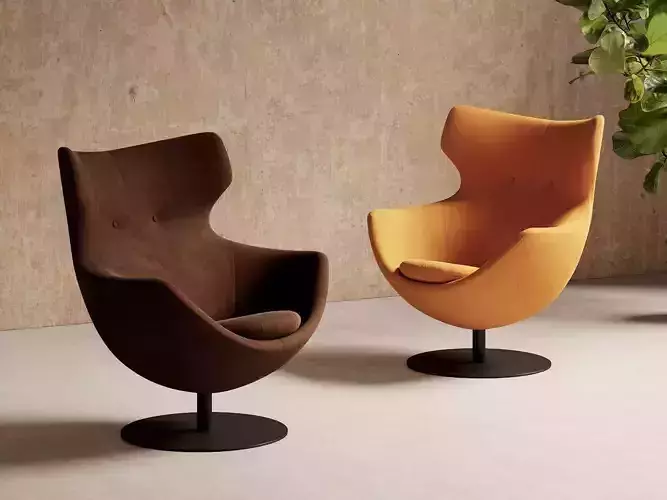 Jupiter Armchair
