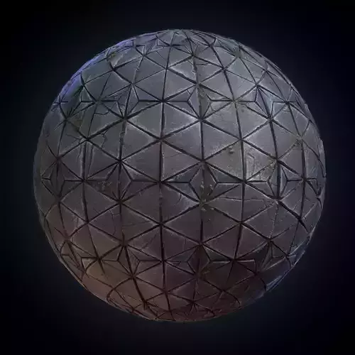 Stone Floor material - VOL 05 - Maps - SBsar