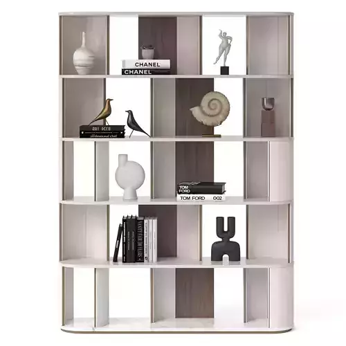 Capitalcollection Sipario Rack