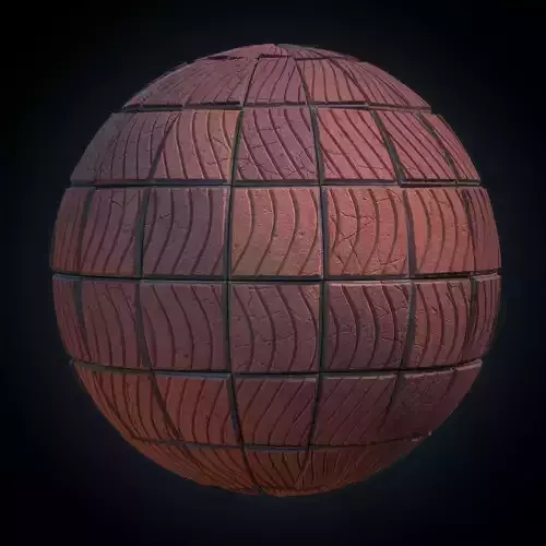 Stone Floor material - VOL 06 - Maps - SBsar