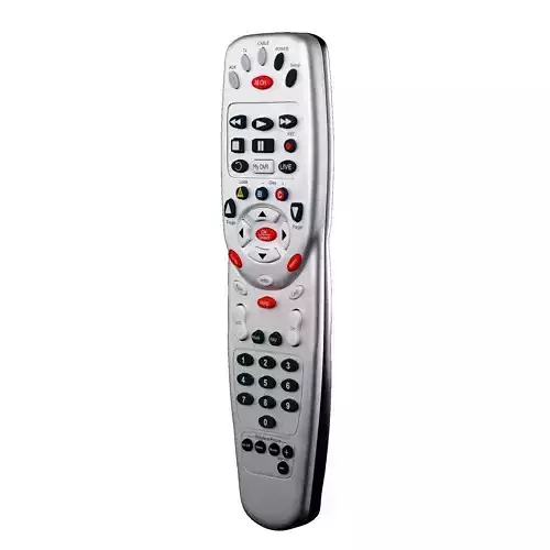 TV Remote Control