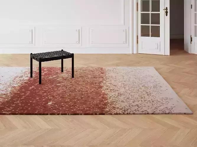 Sandmist Rug