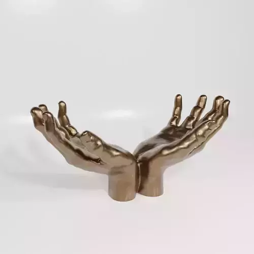 Hand Holder
