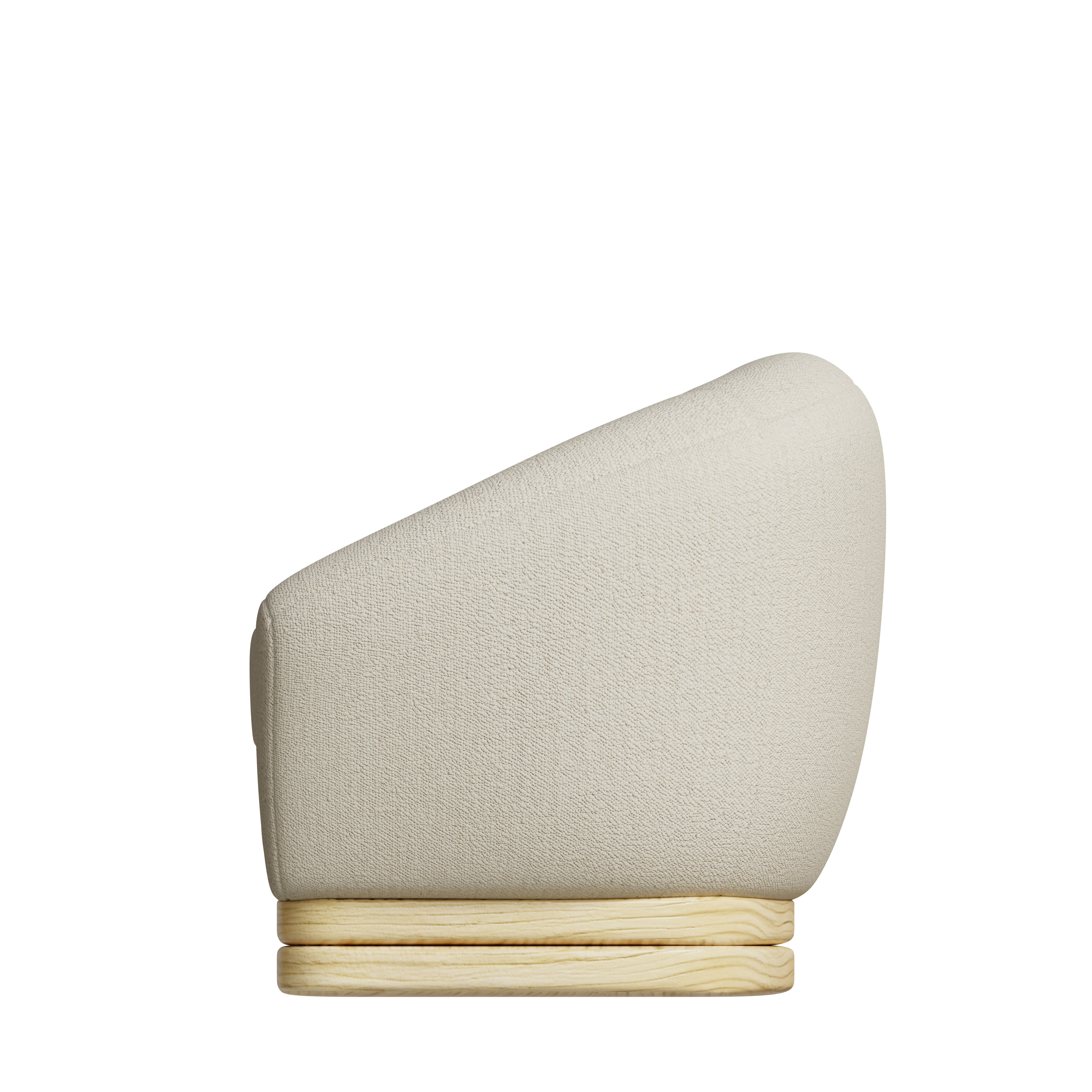 Sofa Chair 3D model_3