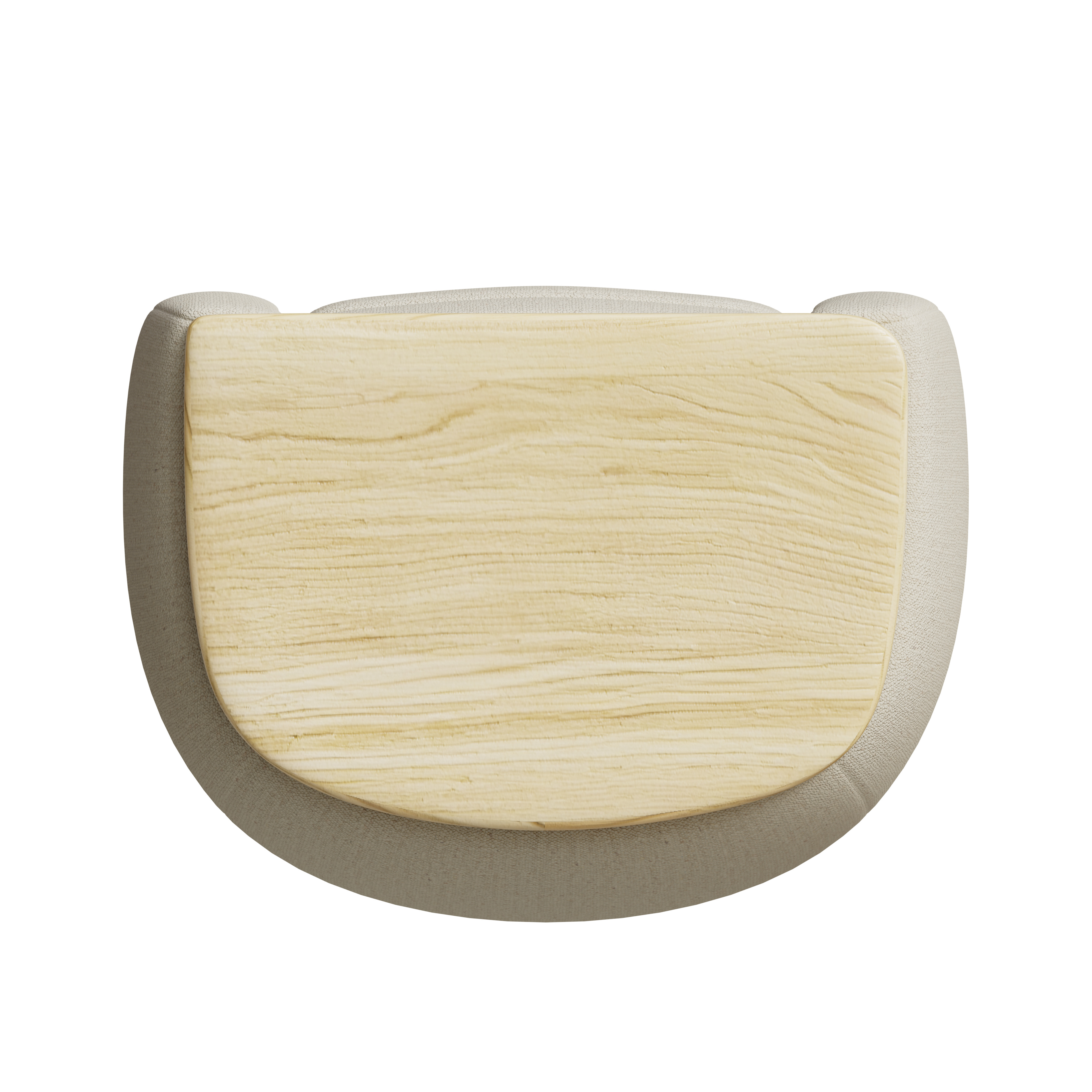 Sofa Chair 3D model_5