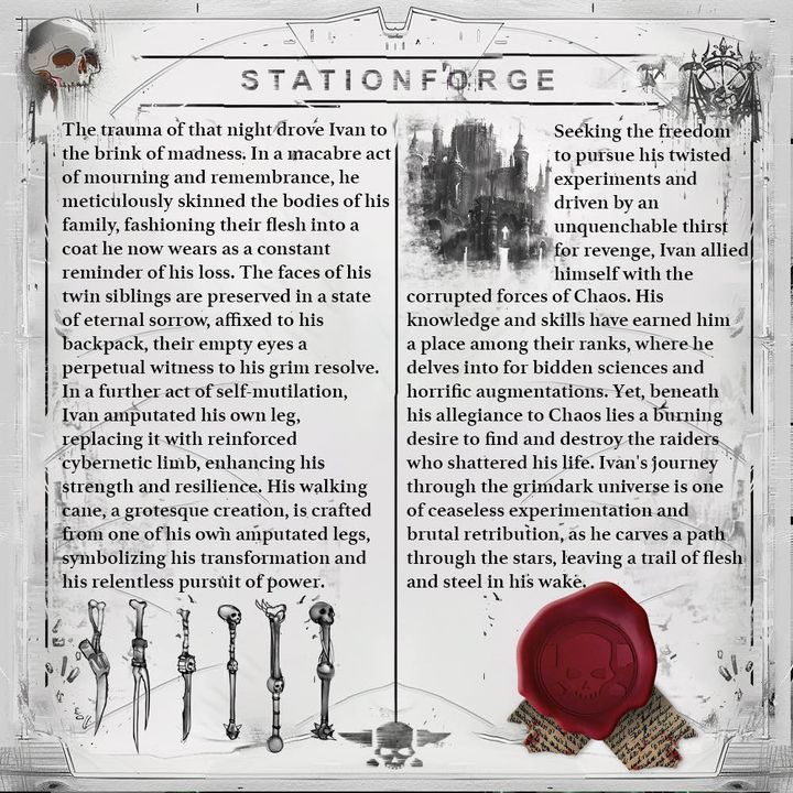 Ivan Kruck 3D print model_2