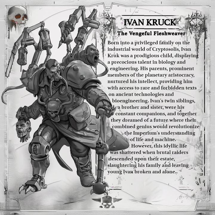 Ivan Kruck 3D print model_1