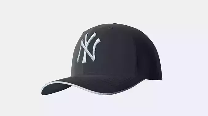 cap NY