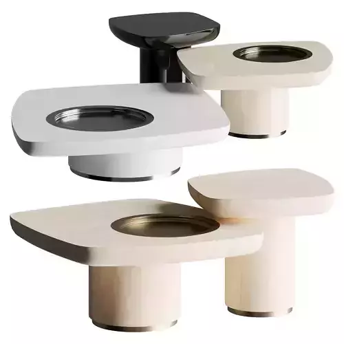 Giopagani BLACKBIRD LOW