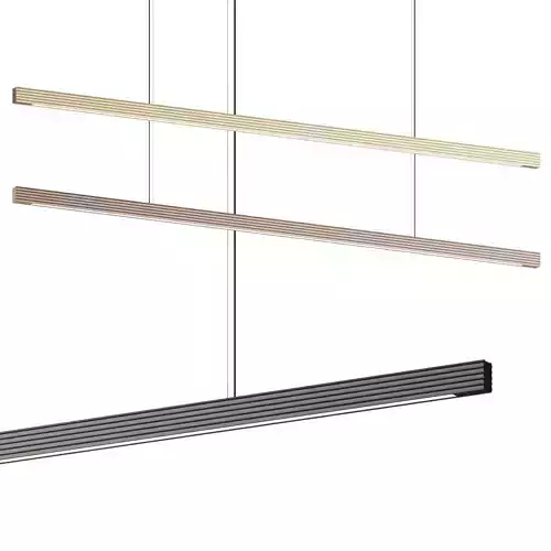 Rakumba CAPITAL Hanging lamp