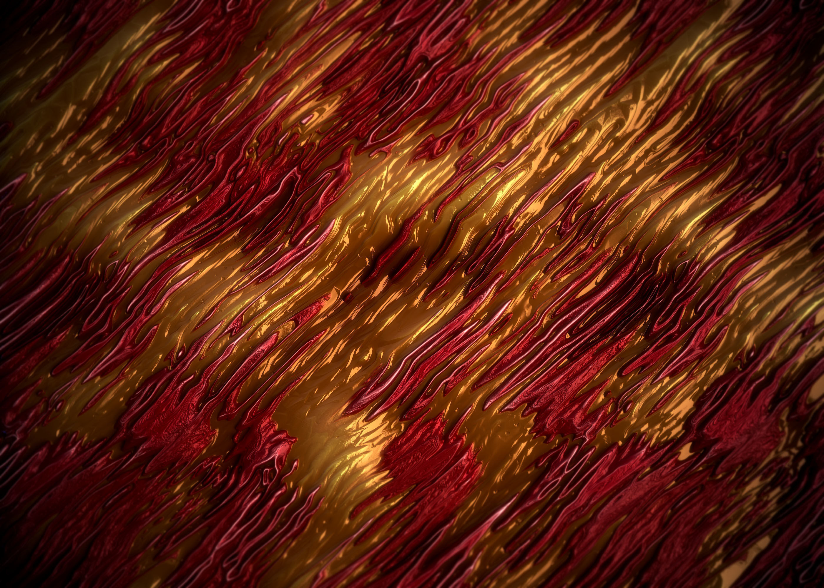 Crystal material - VOL 28 - Maps - Sbsar Texture_4