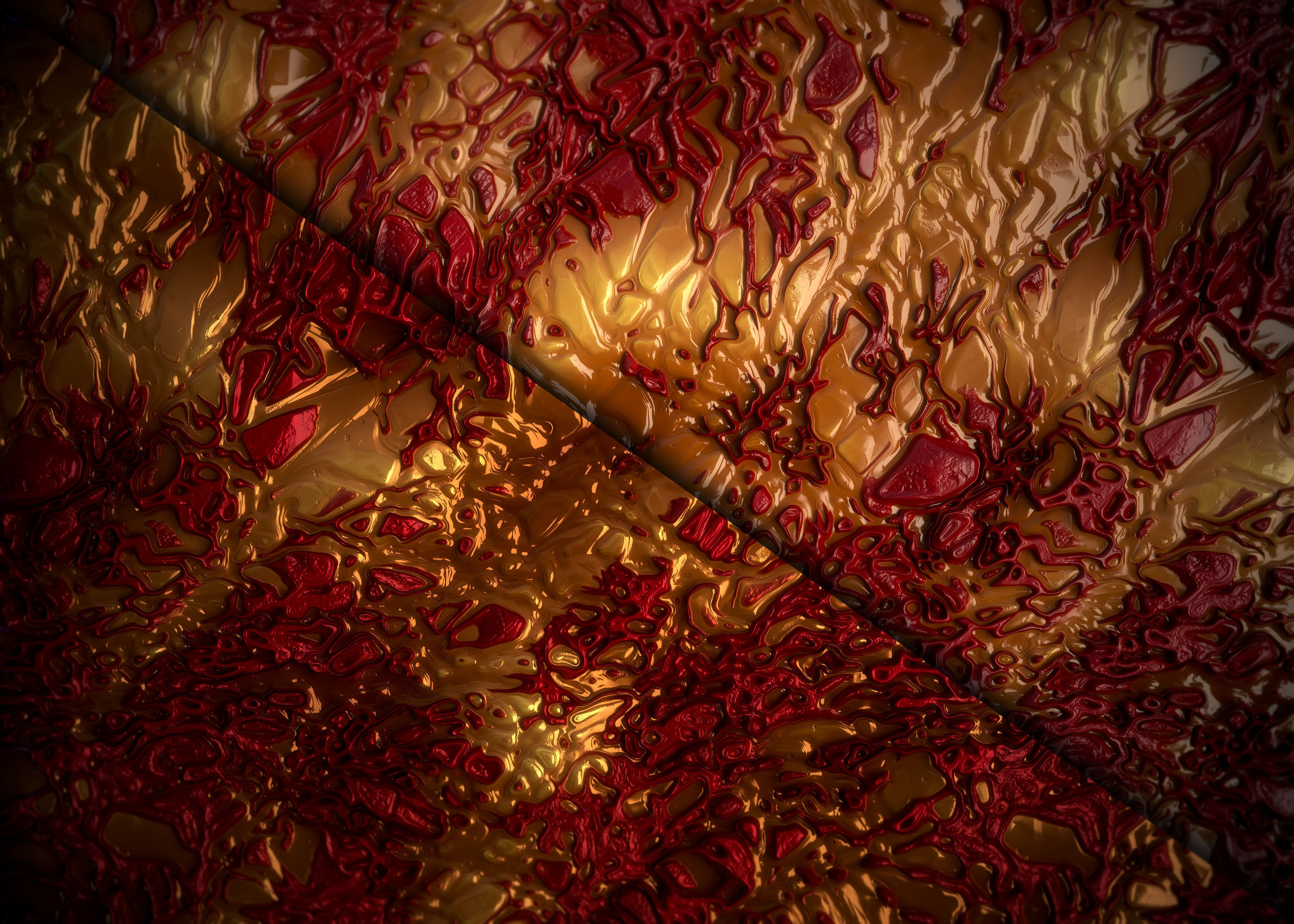 Crystal material - VOL 28 - Maps - Sbsar Texture_5