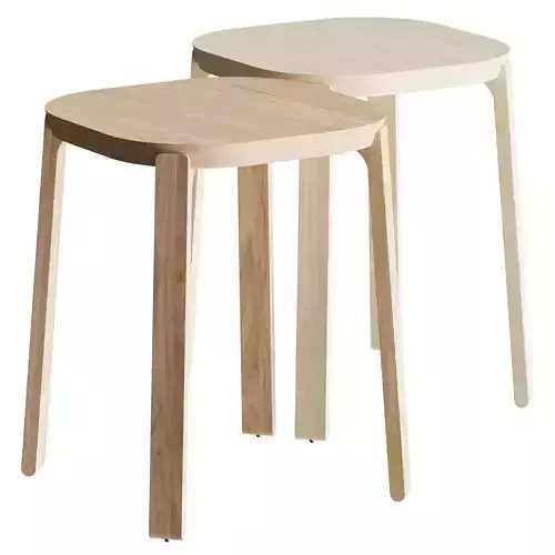 District Eight COLLETTE