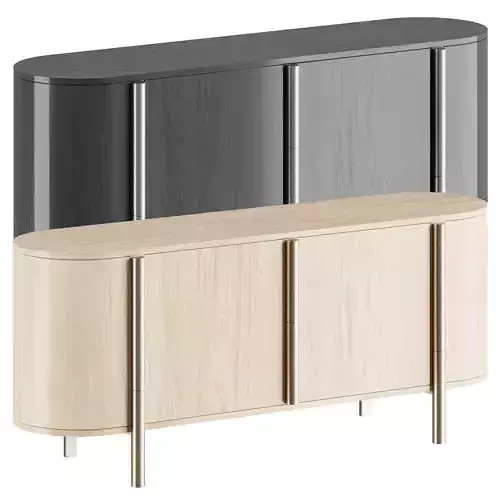 Tarantino Dining Cabinet Lorenza Bozzoli