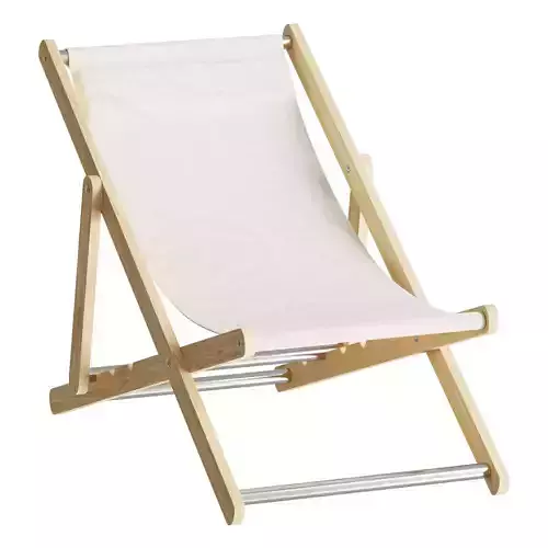 Ethimo ELLE Chaise lounge