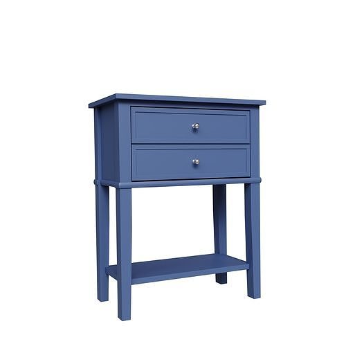 Table 3D model