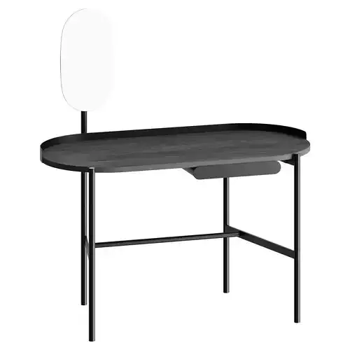 Calligaris MADAME Dressing table