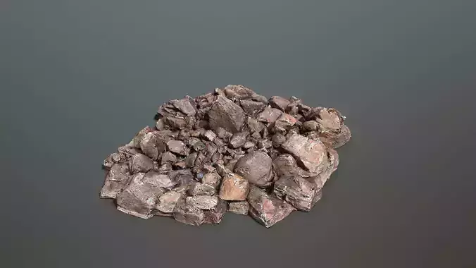 rocks 