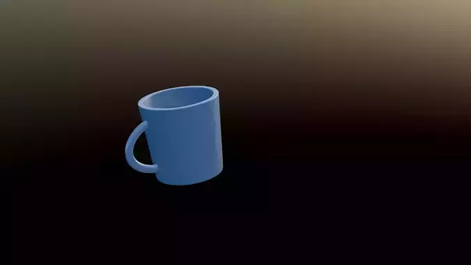 A Cup