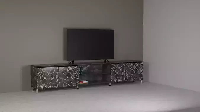 TV-Unit