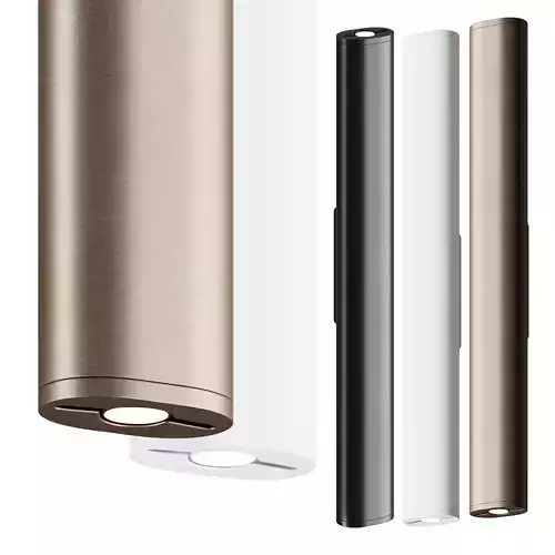 Rakumba PARALLELS Wall Light