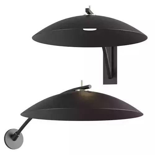 Rakumba SAYA Wall Light