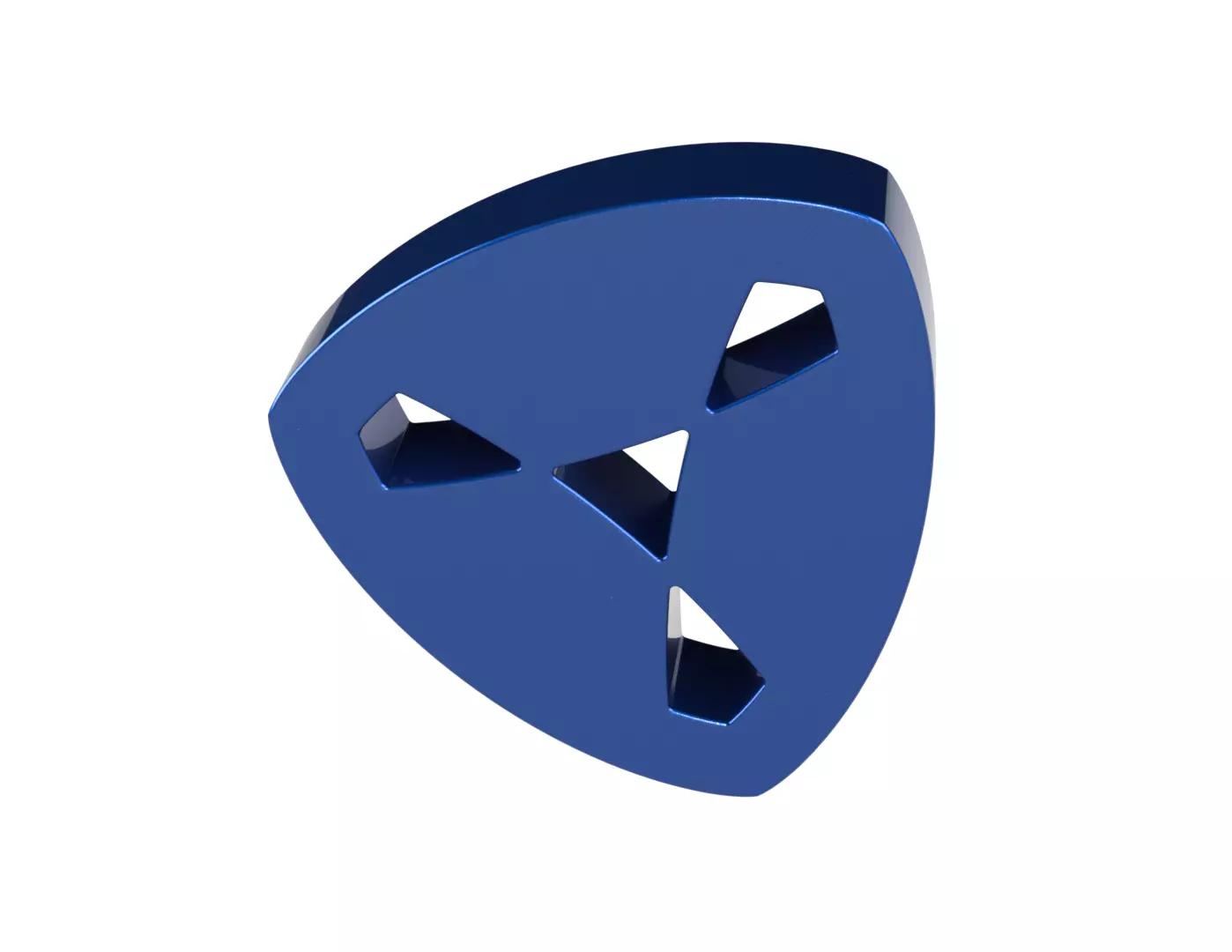 DELTOID 3D print model_0