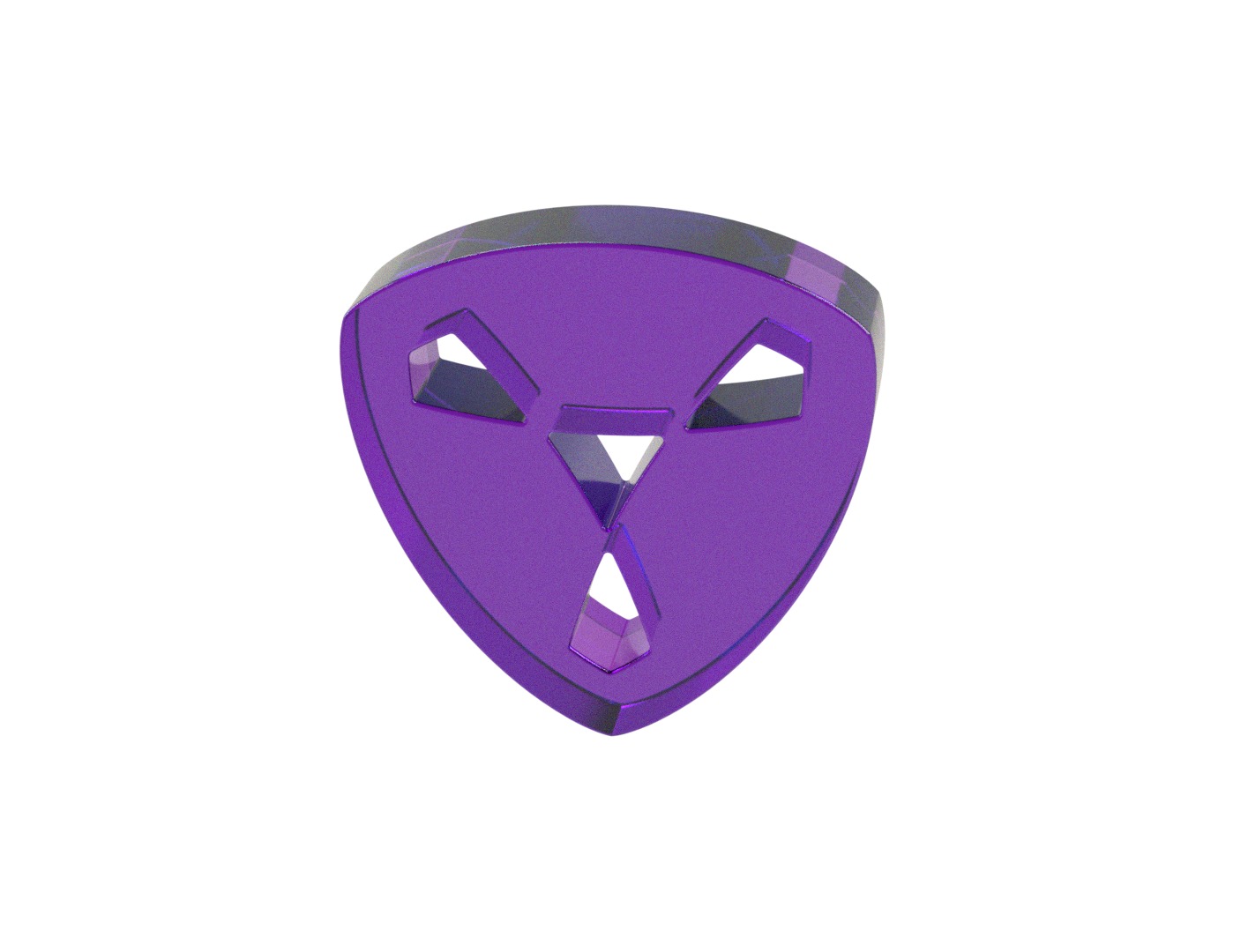 DELTOID 3D print model_5