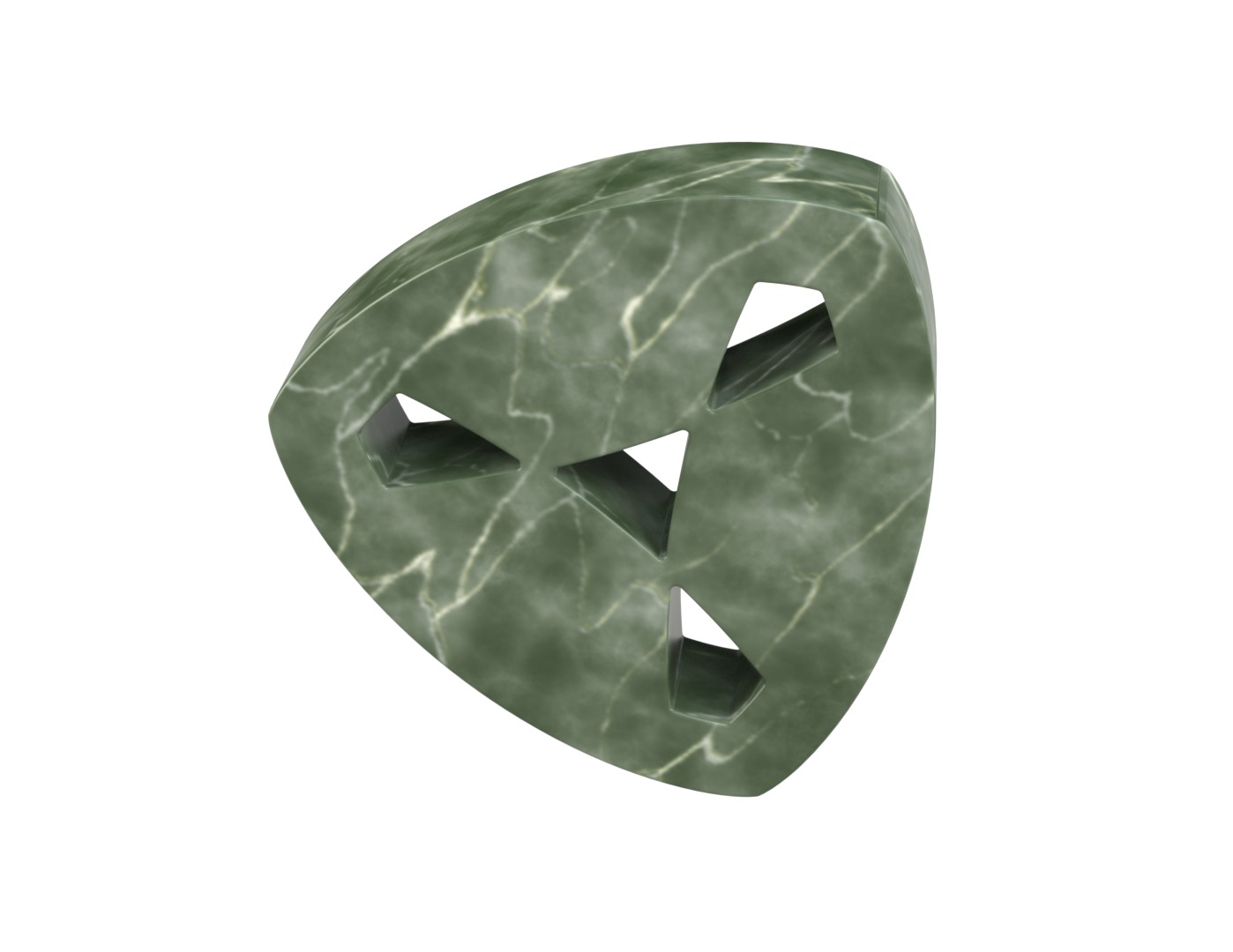 DELTOID 3D print model_3