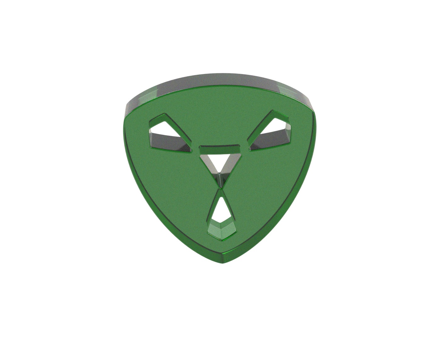 DELTOID 3D print model_6