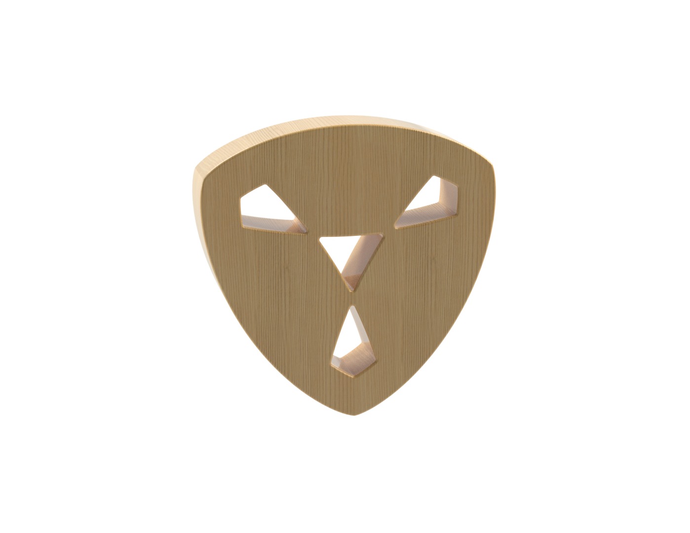 DELTOID 3D print model_4