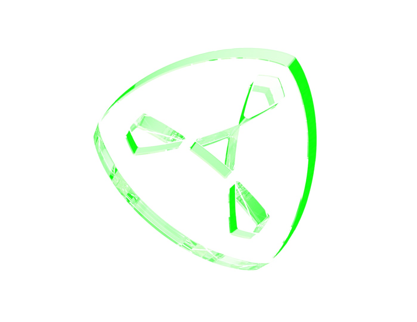 DELTOID 3D print model_9