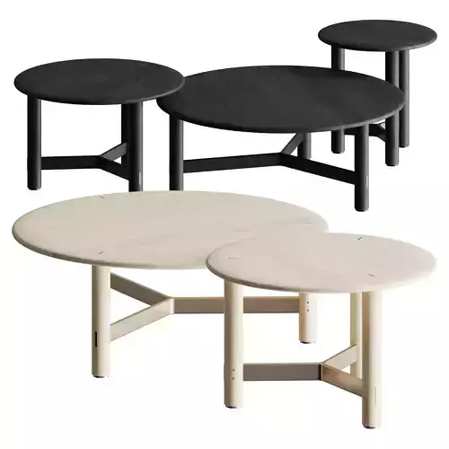 District Eight STILT